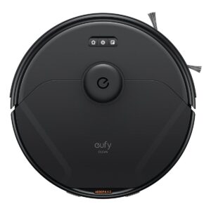 Robot Vacuum Cleaner Eufy T2266G11 5200 mAh