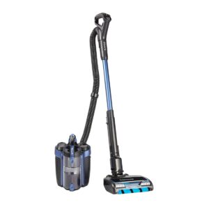 Cordless Vacuum Cleaner Shark ICZ300EUT Blue 450 W