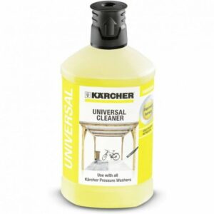 Car Wash Shampoo Kärcher 6.295-753.0 1 L