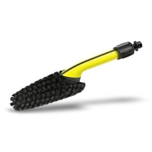 Cleaning Brush Kärcher 2.643-234.0 Yellow Black