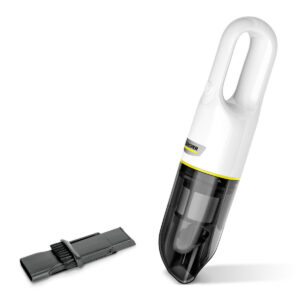 Handheld Vacuum Cleaner Kärcher 1.198-330.0 White Black