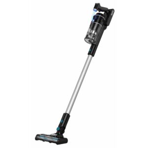 Cordless Vacuum Cleaner Könner & Söhnen KS VC40 Black Silver 300 W