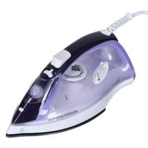 Steam Iron Morphy Richards 300301 2400 W