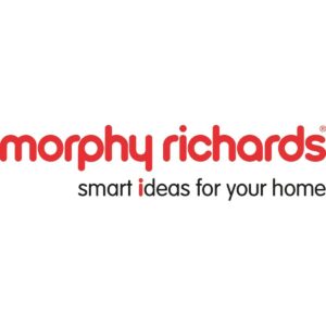 Steam Iron Morphy Richards 303140 2800 W