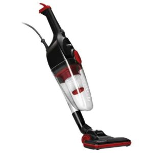 Stick Vacuum Cleaner Mpm MOD-39 Black Red 600 W