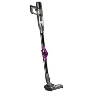 Cordless Vacuum Cleaner Mpm MOD-70 Black Purple 250 W