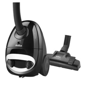 Cordless Vacuum Cleaner Amica VM1032 Black 900 W