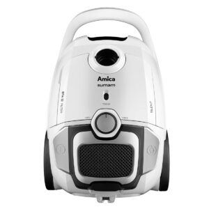 Cordless Vacuum Cleaner Amica VM6011 White 700 W