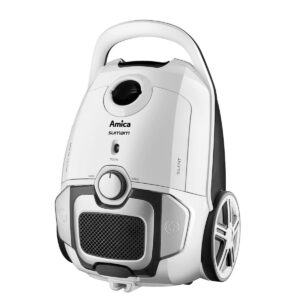 Cordless Vacuum Cleaner Amica VM6011 White 700 W