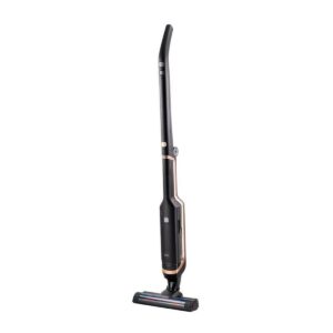 Cordless Vacuum Cleaner Eldom VESS Black 130 W