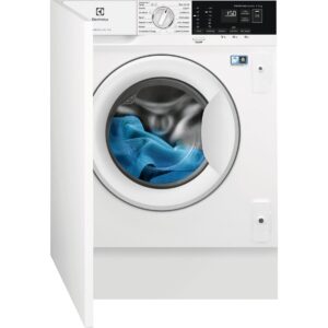 Washing machine Electrolux EN7F4722AN 59,6 cm 1200 rpm 7 kg