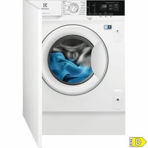 Washing machine Electrolux EN7F4722AN 59,6 cm 1200 rpm 7 kg