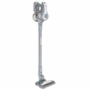 Cordless Vacuum Cleaner Hoover H-FREE 700 Titanium