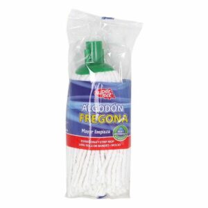 Mop Supernet 28 x 9 x 9 cm (30 Units)