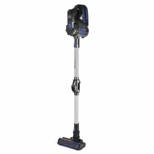 Cordless Vacuum Cleaner Orbegozo 150 W Black/Blue