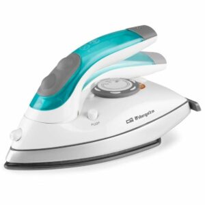 Steam Iron Orbegozo SV 1020 1100 W