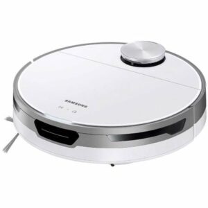 Robot Vacuum Cleaner Samsung VR30T80313W/WA