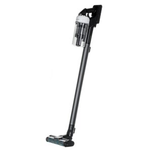 Cordless Vacuum Cleaner Samsung VS20C954CTN Black 580 W