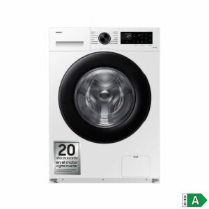 Washing machine Samsung WW90CGC04DAEEC 60 cm 1400 rpm 9 kg