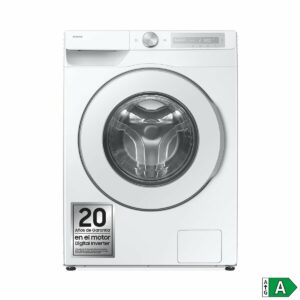 Washing machine Samsung WW90DG6U85HHU3 60 cm 1400 rpm 9 kg