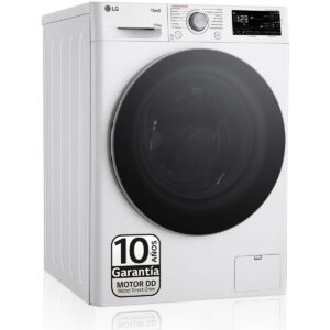 Washer – Dryer LG F4DR5509A0W