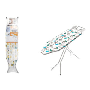 Ironing board Confortime Picallo 30 x 105 cm (2 Units)