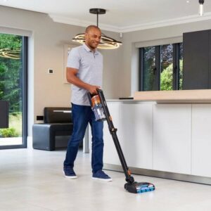 Stick Vacuum Cleaner Shark Duoclean + Powerfins