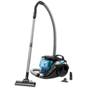 Extractor Rowenta RO3731 Blue Black Black/Blue 750 W