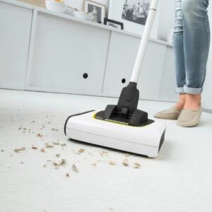 Cordless Vacuum Cleaner Kärcher 1.258-050.0