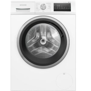 Washing machine Siemens AG WM14N290EP 60 cm 1400 rpm 9 kg