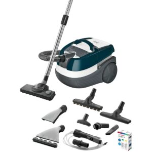 Stick Vacuum Cleaner BOSCH BWD41720 1700 W