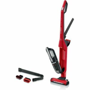 Cordless Vacuum Cleaner BOSCH BBH3ZOO28 Red