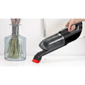 Cordless Vacuum Cleaner BOSCH BBH3ZOO28 Red