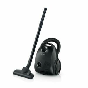 Bagged Vacuum Cleaner BOSCH BGBS2LB1 Black 600 W 3,5 L