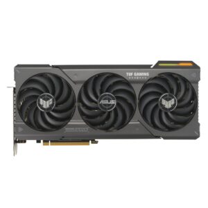 Graphics card Asus 90YV0J91-M0NA00 Black