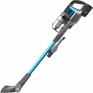 Cordless Vacuum Cleaner Black & Decker PowerSeries Extreme Blue