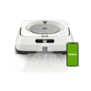 Robot Vacuum Cleaner iRobot M6138