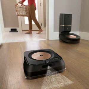 Robot Vacuum Cleaner iRobot M6132