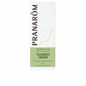 Essential oil Pranarôm   Eucalyptus 10 ml