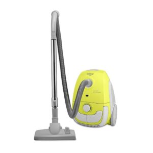 Cordless Vacuum Cleaner Zelmer ZVC211 800 W