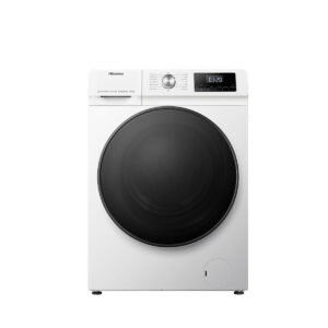 Washer – Dryer Hisense WDQA8014EVJM 1400 rpm