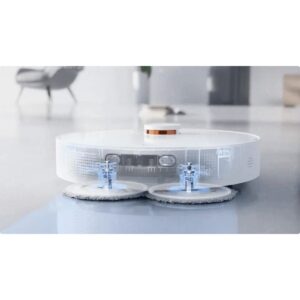 Robot Vacuum Cleaner Xiaomi X20+ EU