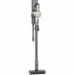 Cordless Vacuum Cleaner Dreame 059286 Black 190w