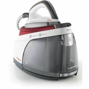 Steam Generating Iron POLTI NA 7 bar 1,5 L 450 g/min (Refurbished B)