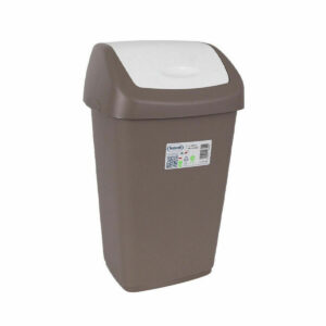 Waste bin Tontarelli Aurora 9L (12 Units)