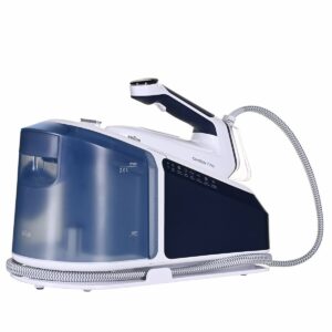 Vaporeta Steam Cleaner Braun IS7282BL 2700 W