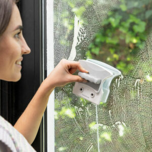 Magnetic Window Cleaner Magly InnovaGoods White (Refurbished A)