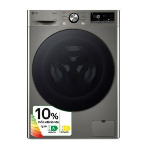 Washer – Dryer LG F4DR7009AGS