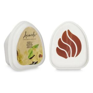 Air freshener set Vanilla 50 g (12 Units)