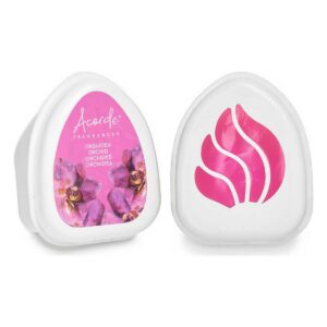 Air freshener set Orchid 50 g (12 Units)